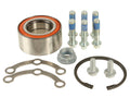 STANDARD TAPERED BEARING