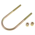 SPRING U-BOLT KIT