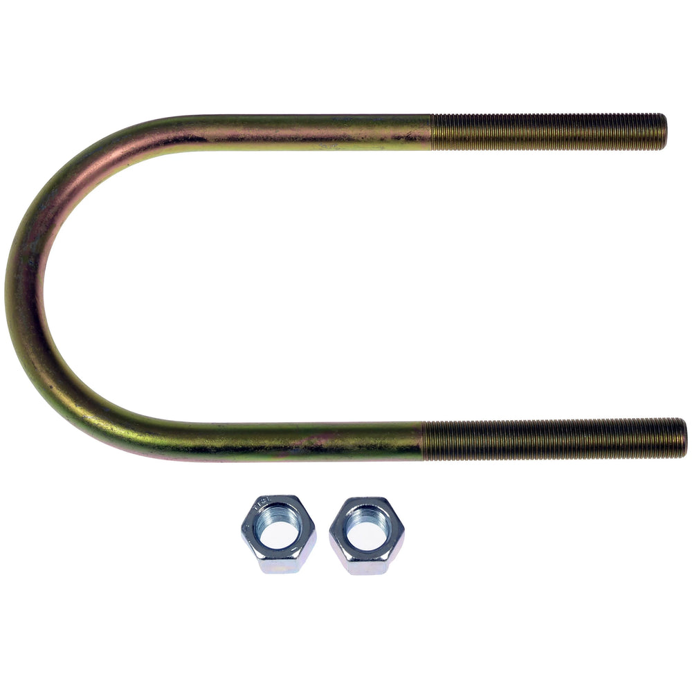 SPRING U-BOLT KIT