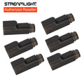 Streamlight auto part detail