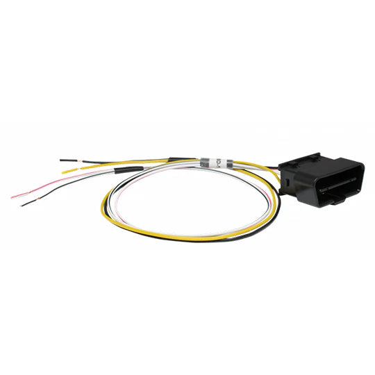 Pac Audio Accessories auto part