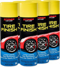 MORE SHINE TIRE FINISH