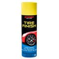 MORE SHINE TIRE FINISH