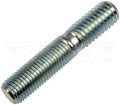 STUD DBEND 7/16-14X2-1/4