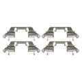 BRAKE CALIPER HDWE KITS