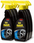 MORE SHINE FOR TIRES - 22OZ TRIGGER