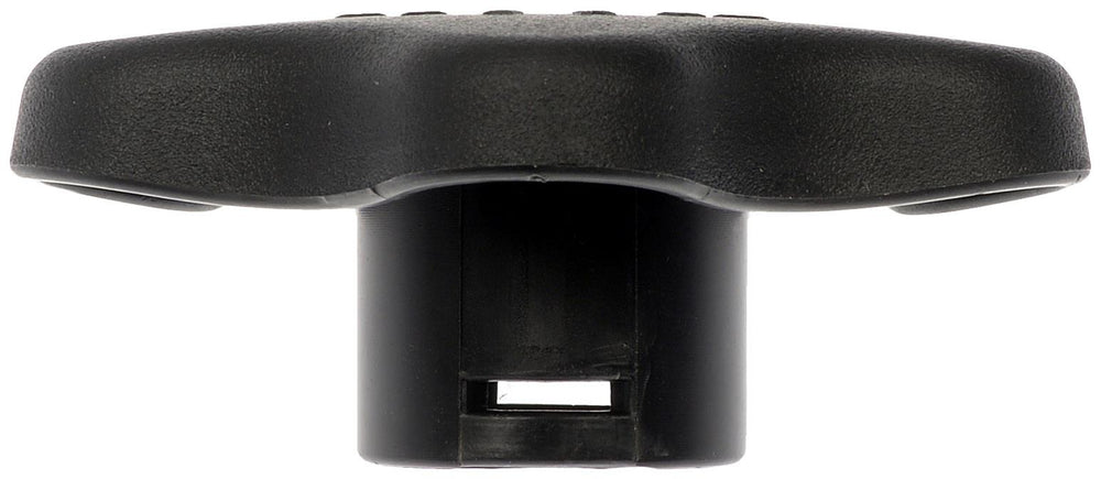 SEAT ADJ. KNOB