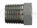 HYDRAULIC ADAPTER - SAE TO SAE
