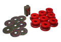 Energy Suspension 79-85 Mazda RX7 Black 14mm Rear Sway Bar Bushings