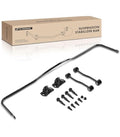 Energy Suspension 94-01 Acura Integra / 92-95 Honda Civic/CRX / 99-00 Honda Civic Si / 93-97 Honda D