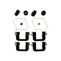 BRK CALIPER HARDWARE KITS