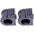 STAB BAR BUSHING KIT