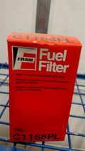 Fram air filter