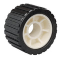 WOBBLE ROLLER 5' RIBBED B