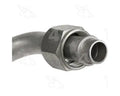 ACCUMULATOR TUBE