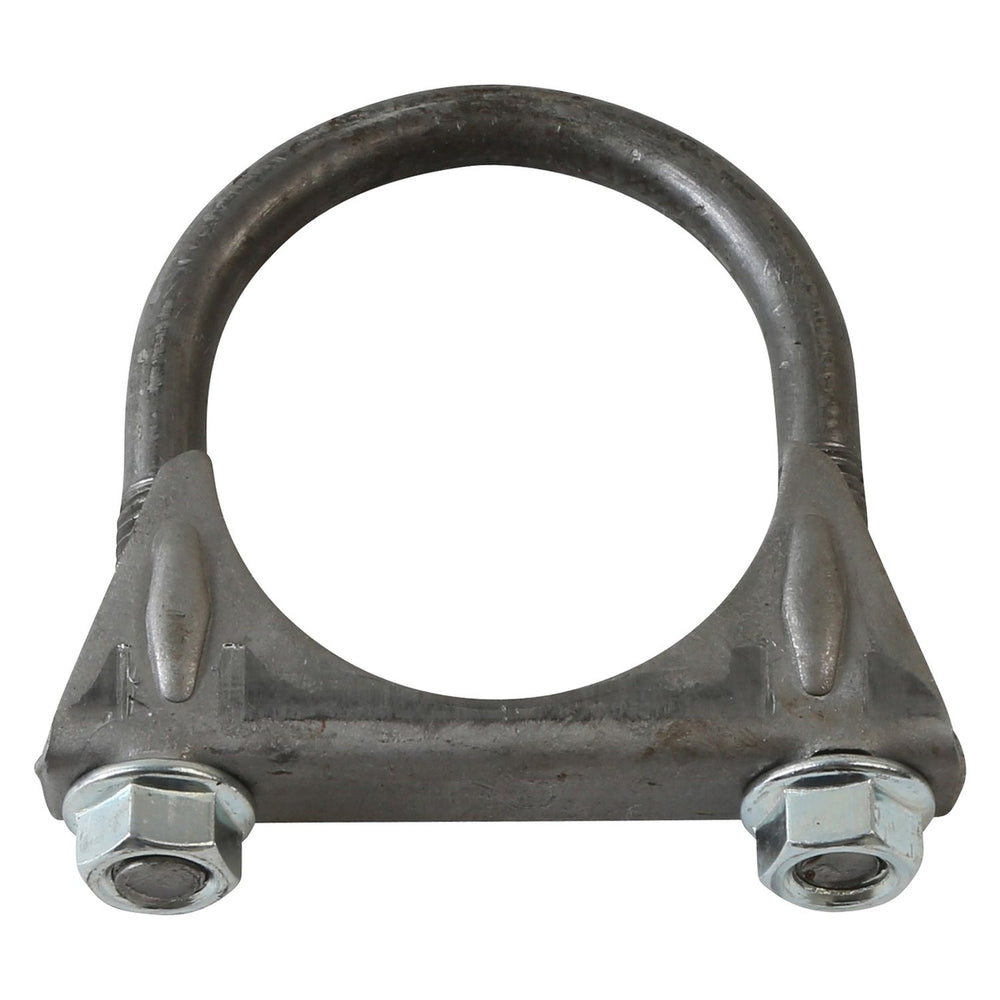 CLAMP DGM 2IN 3/8IN UBOLT W/FLANGE NUT