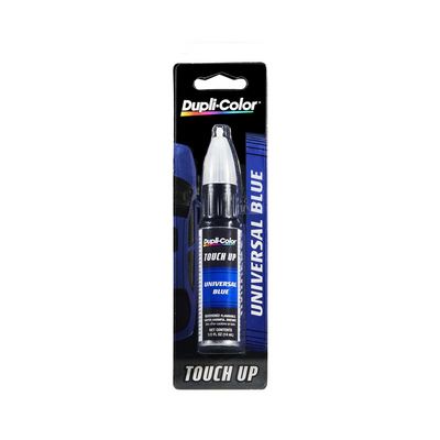 VHT blue auto part