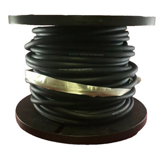 QUICK DISCONNECT NYLON 16-14 GA