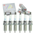 NGK Spark Plug Stock #  4904