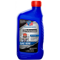 G-500 80W GEAR OIL