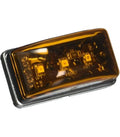 LED MARKER CLEARANCE LIGHT2IN WITHGROMMETRED(REPLACES MCL55RK)