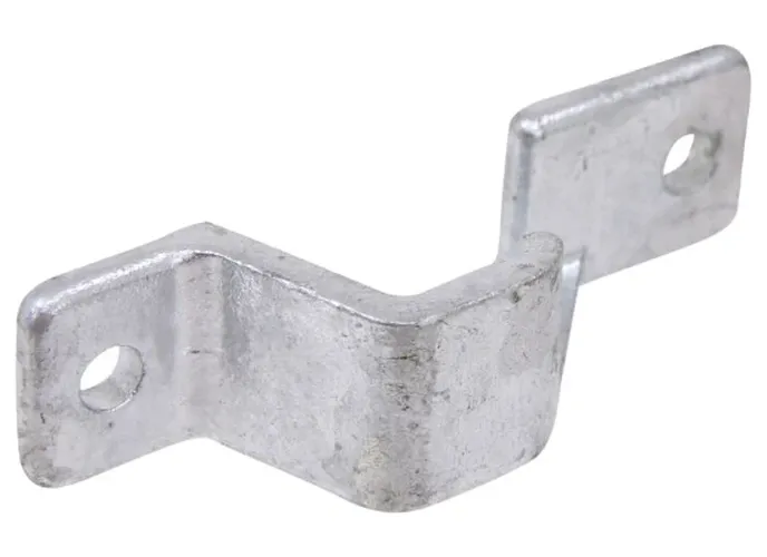BOTTOM KEEPER GALVANIZED
