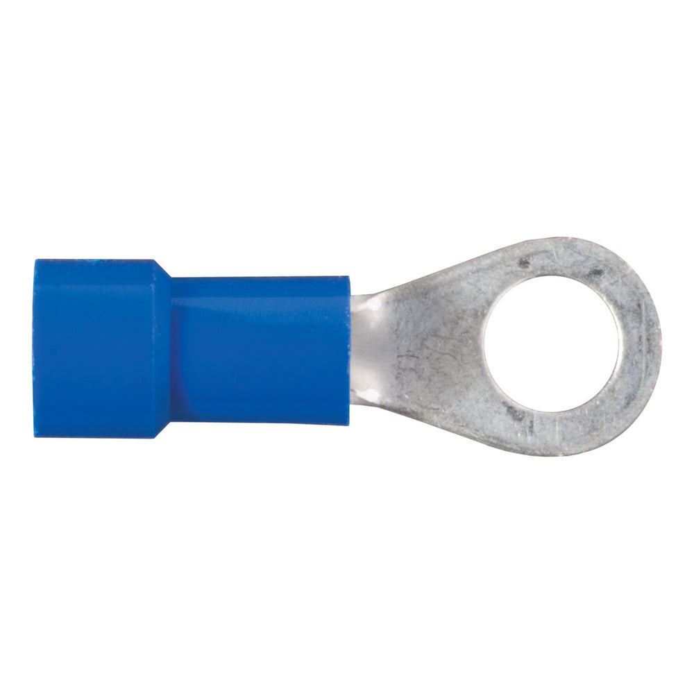 INSULATED RING TERMINAL