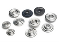 Supertech Steel Retainer for SPR-TS1015 Subaru WRX 6 Degrees