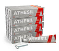 Athesil RTV Silicone Sealant 2.7oz  Tube