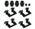 BRAKE CALPR HRDWRE KITS