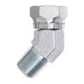 HYDRAULIC ADAPTER - SAE TO SAE