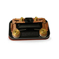 AUTOMATIC TERMINAL SWITCH