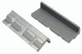 ALUM. VISE JAW PADS