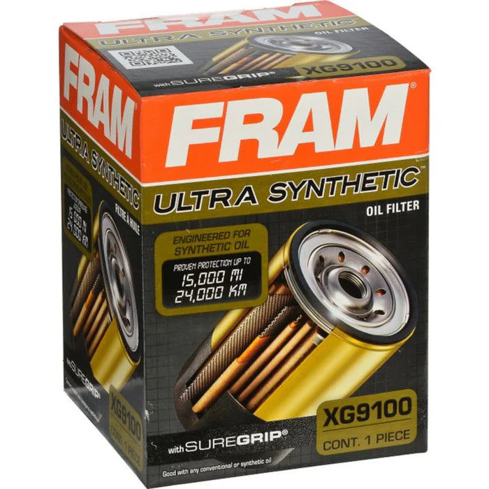 Fram auto part