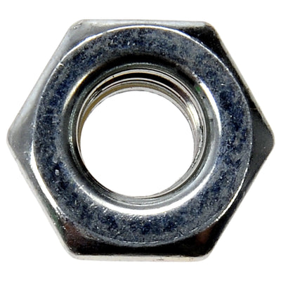 NYLON LOCK NUT