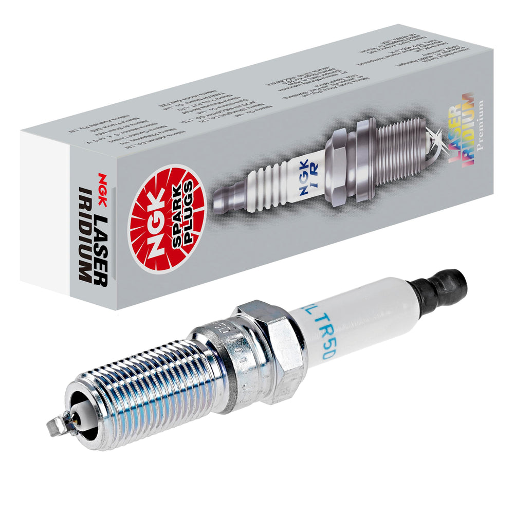 NGK auto part