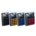 Project Kics M14 R40 Iconix  Adapter for Aluminum Cap