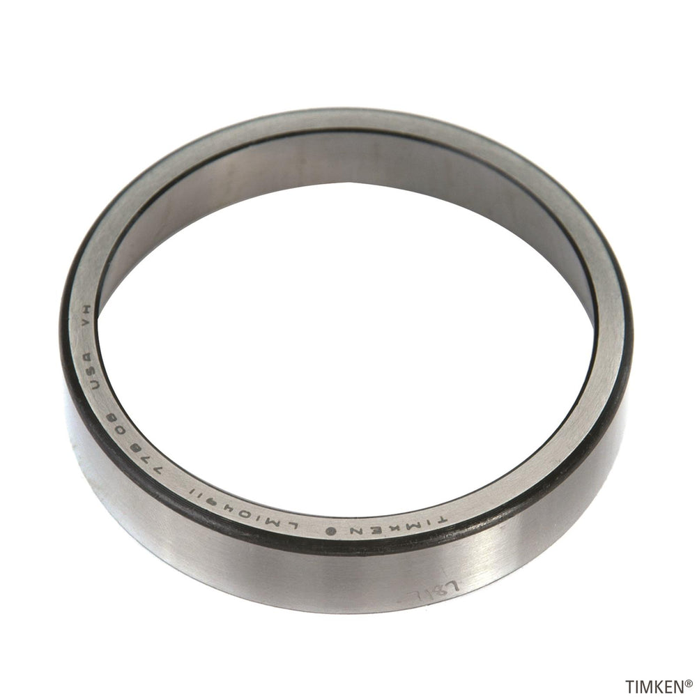 TIMKEN red auto part