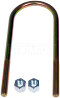 U-BOLT 1/2X9X3-1/4
