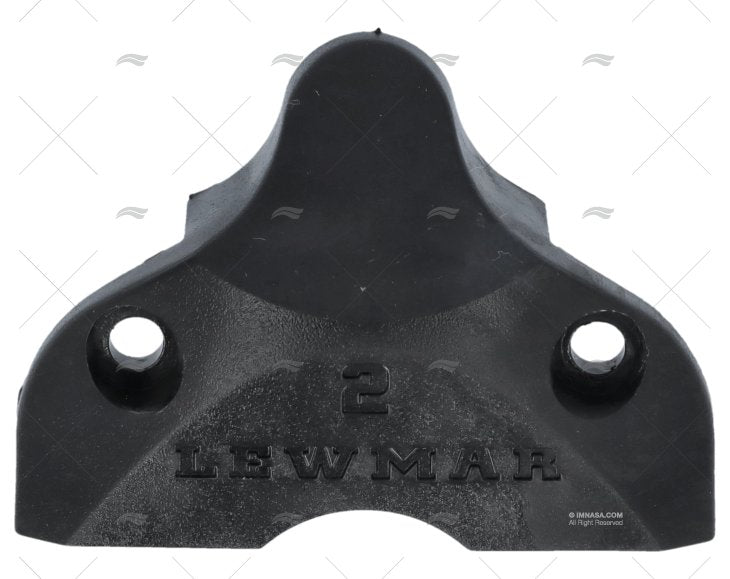 LEWMAR black auto part