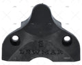 LEWMAR black auto part