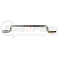 HANDLE,GRAB,5/8IN ROUND,ALUMINUM,16