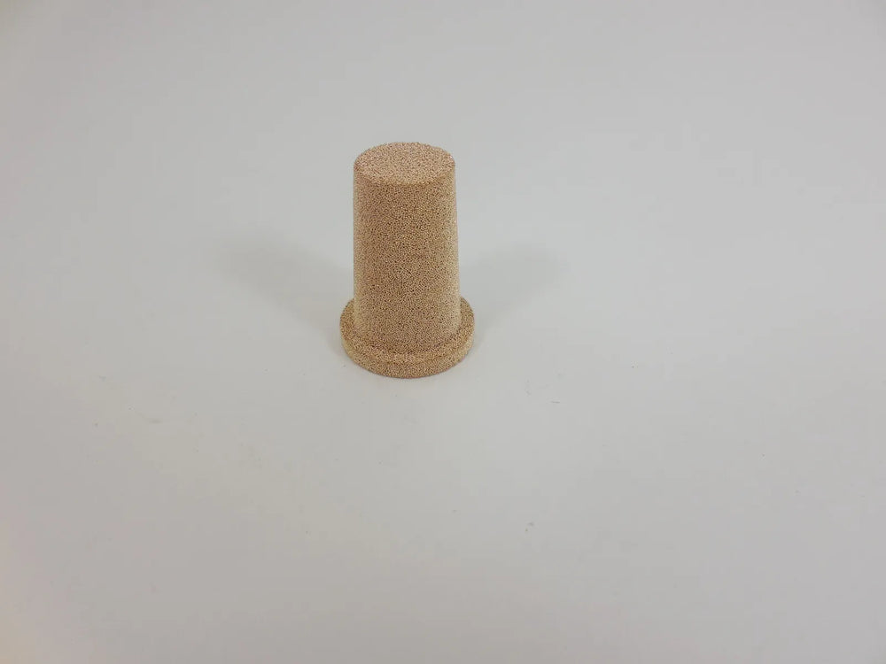 REPLACEMENT BRONZE FUEL FILTER ELEM
