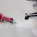 DAP KITCHEN BATH & PLUMBING 100%