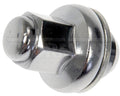 WHEEL NUT