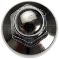 WHEEL NUT
