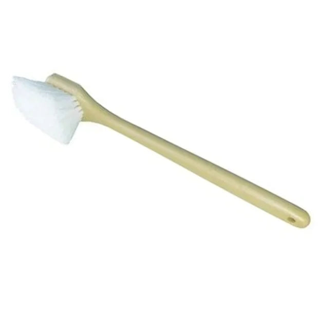 UTILITY BRUSH,LONG HNDLE/