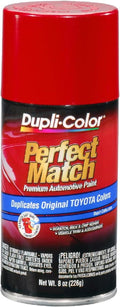 P/M SUPER RED II 3E5