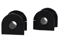 Sway bar - mount bushing 2 Bushings Grease