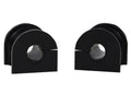 Sway bar - mount bushing 2 Bushings Grease